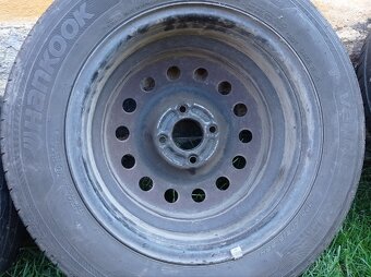 Disky s pneu - 6