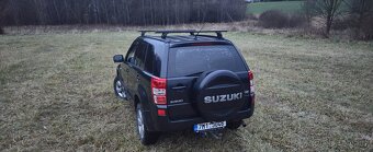 Suzuki Grand Vitara 1.9 DDis. 95kw. - 6