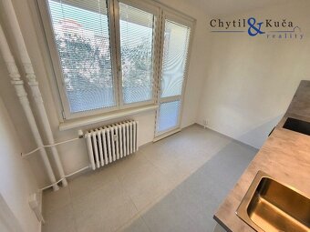 Pronájem bytu 3+1 ( 73,72 m2 ), Budovatelů, Přerov - 6