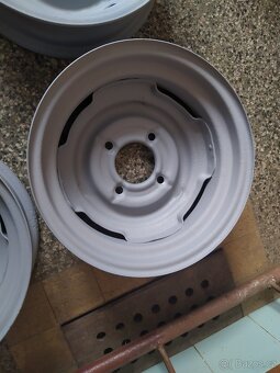 Disky Škoda 100 - 6