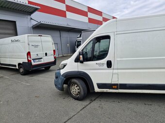 Peugeot boxer - 6