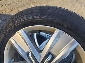 Devonport VW t5 t5.1 t6 t6.1 r17 - 6