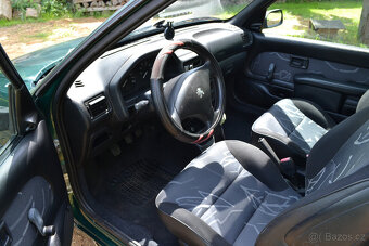Prodám Peugeot 106 - 6