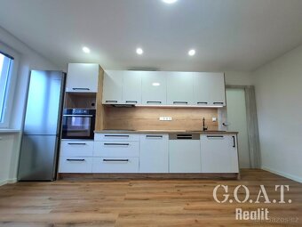 Prodej bytu 3+kk - Rychtaříkova - 6