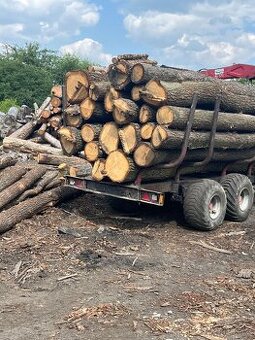 Prodej palivového dřeva - 6