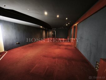 Pronájem obchodního prostoru 268 m² Kollárova - 6