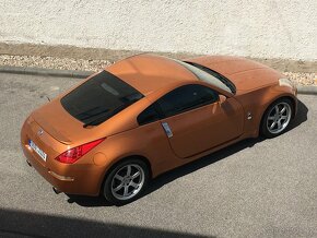 Nissan 350Z 206kW EU manuál - 6