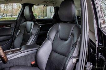 Volvo V90 / PREVERENÉ - 6
