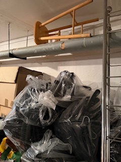 VYBAVENÍ OBCHODU + OSTATNÍ - 6