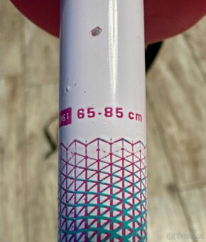 Lyže Salomon 100cm - 6