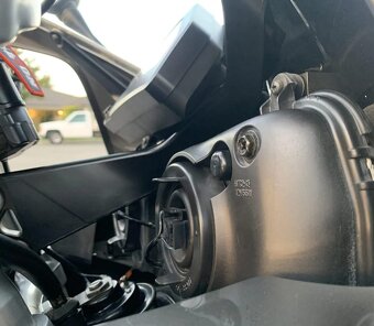 CBR 1000 RR 126 KW výměna - 6