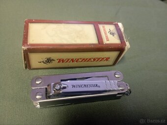 Kapesní Tool Winchester USA, ... PC 790 Kč - 6