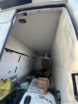 Iveco Daily maxi 3.0HPt 2021 - 6