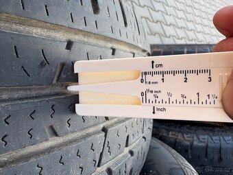 Pneumatiky 215/65 R16 - 6