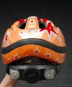 Dětská přilba - 6