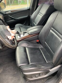 dily BMW E70 facelift  180kw N57 - 6