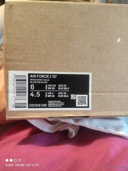 Nike air force 1 - 6