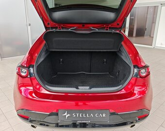 Mazda 3 2.0 Skyactiv G122 Plus A/T - 6