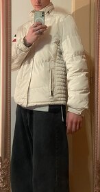 Vintage Moncler puffer jakcet - 6