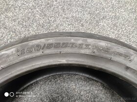 180/55r17 Dunlop Sportmax Roadsmart II 2 - 6