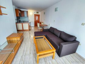 Priestranný apartmán v Bulharsku na Slnečnom pobreží - 6