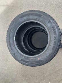 Celoroční pneu 215/65 R16 C - 6