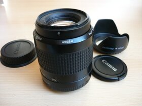 Canon EF 80-200mm f/4.5-5.6 II - 6