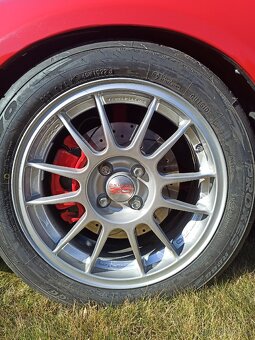 Honda civic 5g - 6