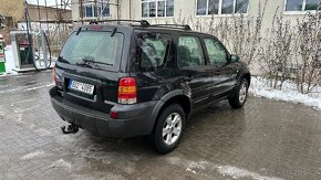 Ford Maverick 2.3i - 6