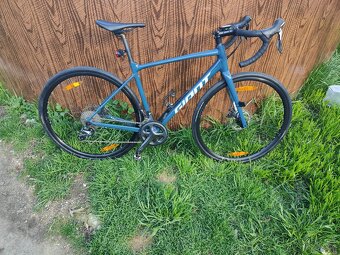 Giant contend AR2 deep lake - 6