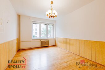 Prodej, byty/3+1, 70 m2, U Cihelny 2696/5, 58601 Jihlava, Ji - 6