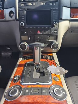 Touareg - 6
