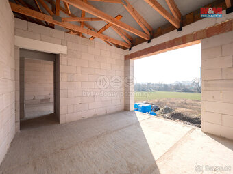 Prodej rodinného domu, 132 m², Mělník, ul. Dobrovského - 6