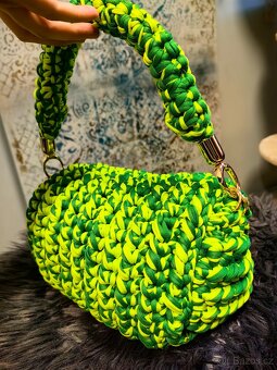 Jarní kabelka z kolekce Bolsa Divas - 6