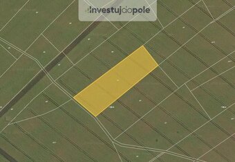 Prodej pole v k.ú. Moravany nad Loučnou a Platěnice - 6