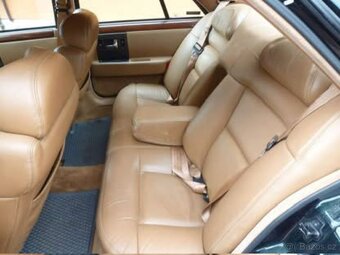 Cadillac Seville 4.6 V8 NORTHSTAR STS - 2 kusy - 6