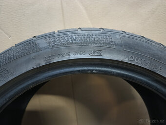245/40 R18 x 2ks celoroční pneu - 6