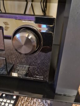 DENON A100 set - 6