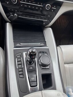 X6M - 6
