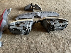 Prodám ND Fiat Panda typ 169 - 6