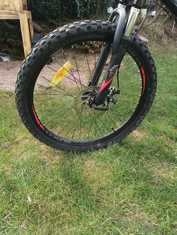 Kolo Olpran mtb 24" - 6