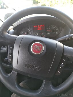 Fiat Ducato maxi 3,0 JTD - 6