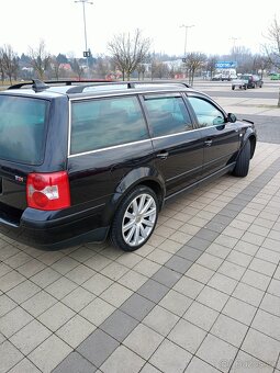 Passat B5.5 96kw - 6