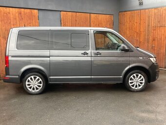VOLKSWAGEN TRANSPORTER T6.1 2.0TDi 4motion -DPH - 6
