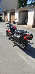 Triumph Bonneville T 100 SE-akce do konce května - 6