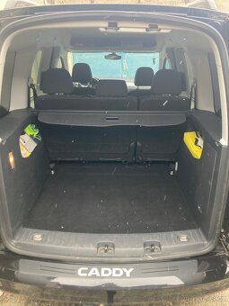 Volkswagen CADDY - 6