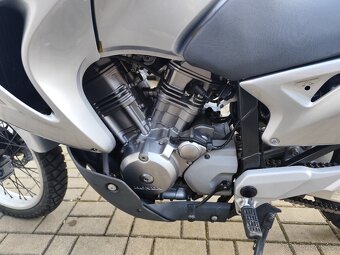 Honda transalp 650 - 6