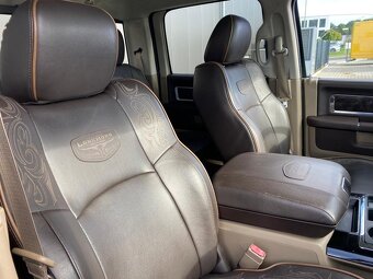 Dodge Ram 1500 5.7 Hemi - 6