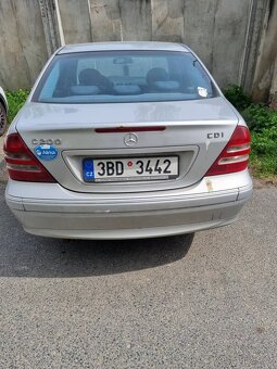 Prodam Auto nebo dily - 6