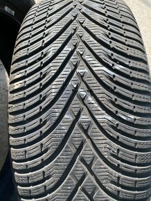 Zimni pneumatiky KLEBER Krisalp HP3 SUV DOT 3123 - 6